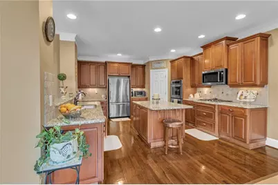 4217 Barnes Meadow Road, Smyrna, GA 30080 - Photo 22