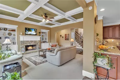 4217 Barnes Meadow Road, Smyrna, GA 30080 - Photo 18