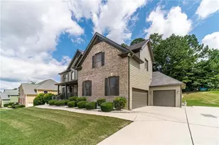 1859 Alcovy Shoals Bluff, Lawrenceville, GA 30045 - Photo 2