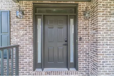 1859 Alcovy Shoals Bluff, Lawrenceville, GA 30045 - Photo 8