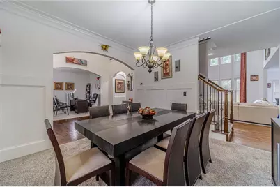 1859 Alcovy Shoals Bluff, Lawrenceville, GA 30045 - Photo 12