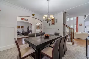 1859 Alcovy Shoals Bluff, Lawrenceville, GA 30045 - Photo 12