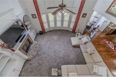 1859 Alcovy Shoals Bluff, Lawrenceville, GA 30045 - Photo 32