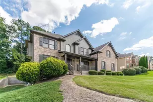 1859 Alcovy Shoals Bluff, Lawrenceville, GA 30045 - Photo 6