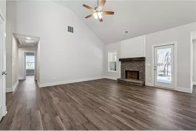 7407 Highway 136 West, Talking Rock, GA 30175 - Photo 10