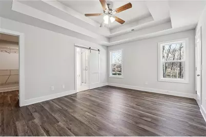 7407 Highway 136 West, Talking Rock, GA 30175 - Photo 22