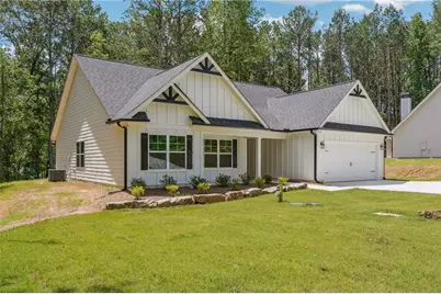 7407 Highway 136 West, Talking Rock, GA 30175 - Photo 2