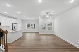 2206 Chant St, Dacula, GA 30019 - Photo 26