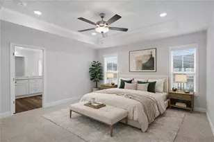 2206 Chant St, Dacula, GA 30019 - Photo 6