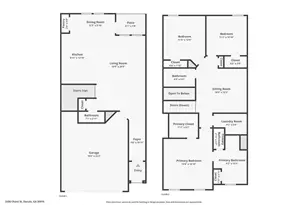 2206 Chant St, Dacula, GA 30019 - Photo 52