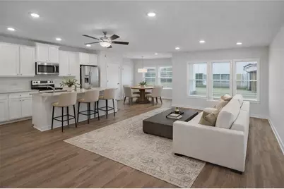 2206 Chant Street, Dacula, GA 30019 - Photo 2