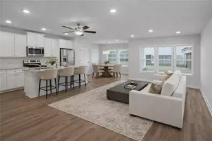 2206 Chant St, Dacula, GA 30019 - Photo 2