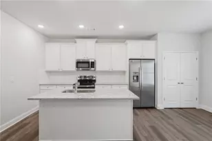 2206 Chant St, Dacula, GA 30019 - Photo 24