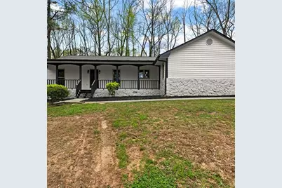 5350 Hearn Road, Ellenwood, GA 30294 - Photo 2