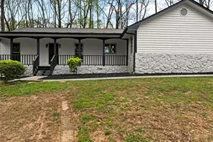 5350 Hearn Rd, Ellenwood, GA 30294 - Photo 2