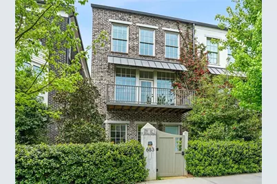 683 Fraser Street SE, Atlanta, GA 30315 - Photo 2