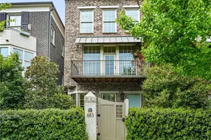 683 Fraser St SE, Atlanta, GA 30315 - Photo 1