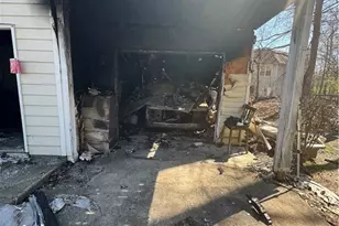 3348 Glen Hollow Dr, Rex, GA 30273 - Photo 2