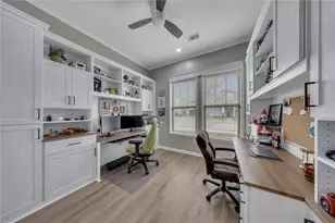 206 Hickory Nut Ln, Canton, GA 30115 - Photo 34