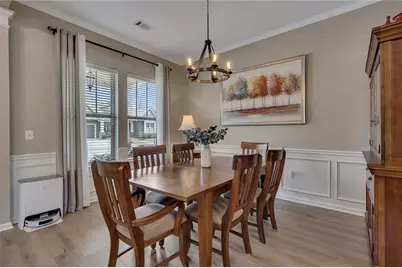 206 Hickory Nut Lane, Canton, GA 30115 - Photo 10