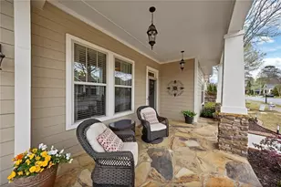 206 Hickory Nut Ln, Canton, GA 30115 - Photo 6