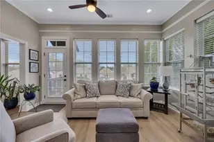206 Hickory Nut Ln, Canton, GA 30115 - Photo 16