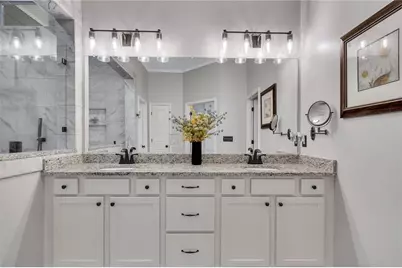 206 Hickory Nut Lane, Canton, GA 30115 - Photo 30