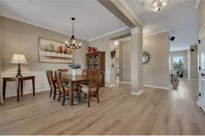 206 Hickory Nut Lane, Canton, GA 30115 - Photo 8