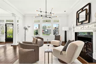 94 Inman Circle NE, Atlanta, GA 30309 - Photo 6