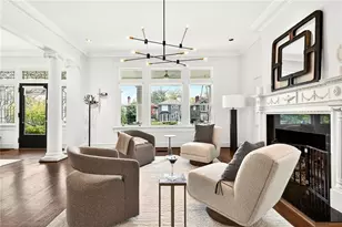 94 Inman Cir NE, Atlanta, GA 30309 - Photo 6