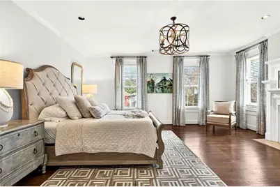 94 Inman Circle NE, Atlanta, GA 30309 - Photo 18