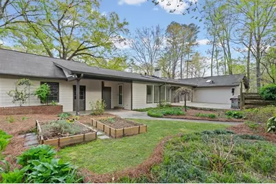 7 Pine Valley Road SW, Rome, GA 30165 - Photo 32