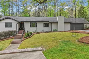 7 Pine Valley Road SW, Rome, GA 30165 - Photo 1