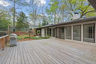 7 Pine Valley Road SW, Rome, GA 30165 - Photo 30