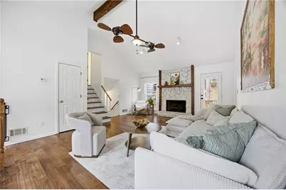 2731 Pine Cone Lane, Duluth, GA 30096 - Photo 4