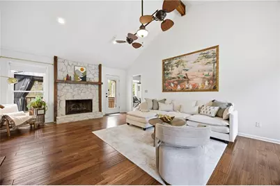 2731 Pine Cone Lane, Duluth, GA 30096 - Photo 2