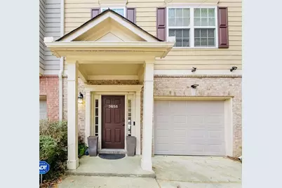 3658 Utoy Drive SW, Atlanta, GA 30331 - Photo 1