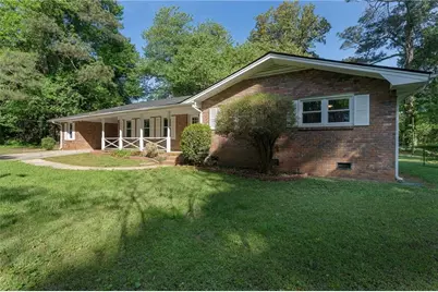 6078 Hillvale Road, Lithonia, GA 30058 - Photo 18