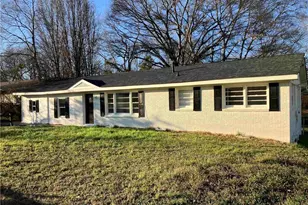 1037 Mountain View Rd, Conyers, GA 30012 - Photo 1