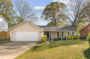 2731 Blarney Way, Duluth, GA 30096 - Photo 1