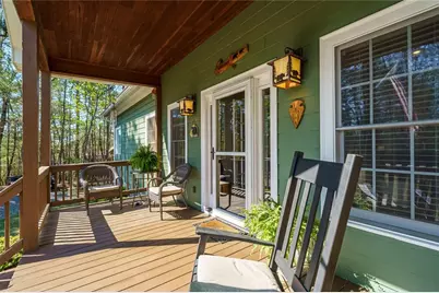 144 Monet Drive, Ellijay, GA 30540 - Photo 2