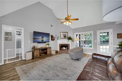 2113 Wapakonata Court, Bethlehem, GA 30620 - Photo 10