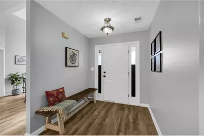 2113 Wapakonata Court, Bethlehem, GA 30620 - Photo 8