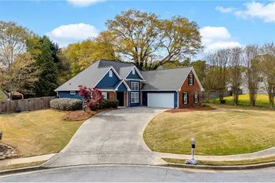 2113 Wapakonata Court, Bethlehem, GA 30620 - Photo 4