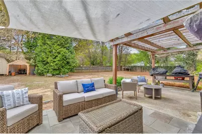 2113 Wapakonata Court, Bethlehem, GA 30620 - Photo 48