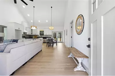 3979 Maple Grove Church Road, Resaca, GA 30735 - Photo 6