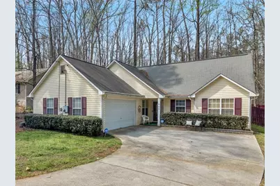 505 Knollwood Drive, Stockbridge, GA 30281 - Photo 1