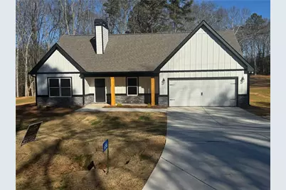 656 Highland Avenue Avenue, Hartwell, GA 30643 - Photo 1