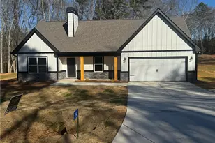 656 Highland Ave Ave, Hartwell, GA 30643 - Photo 1