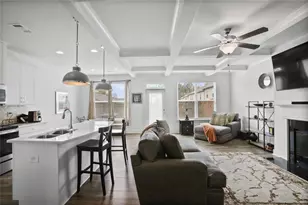 7637 Avalon Blvd, Fairburn, GA 30213 - Photo 2